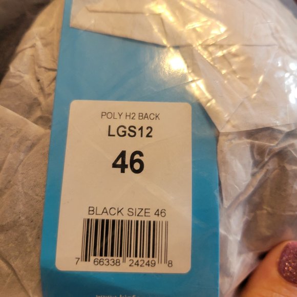 RISE Poly-H Swimsuit - Picture 3 of 3